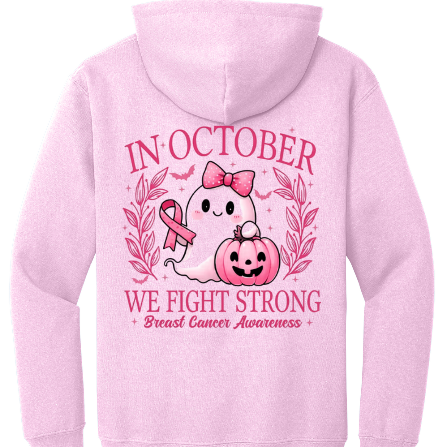 Cancer Awareness Hoodie