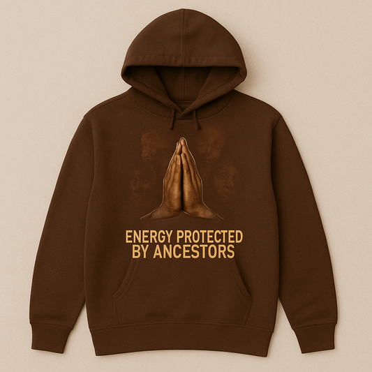 Energy Protected Hoodie